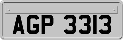 AGP3313