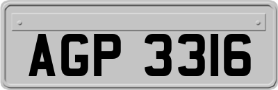 AGP3316