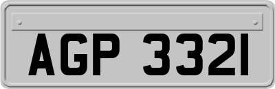 AGP3321