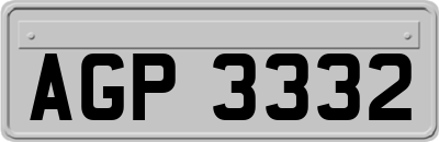 AGP3332