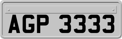 AGP3333