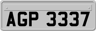 AGP3337
