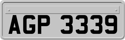 AGP3339