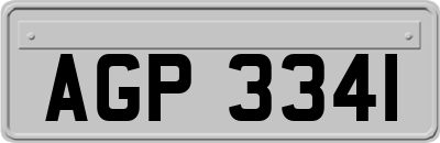 AGP3341