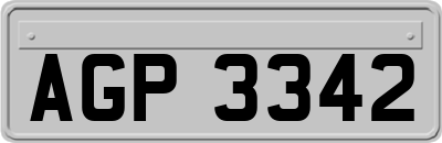 AGP3342