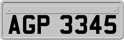 AGP3345