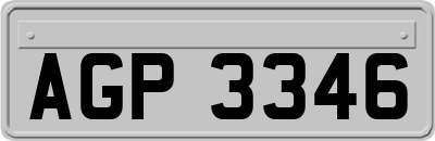 AGP3346
