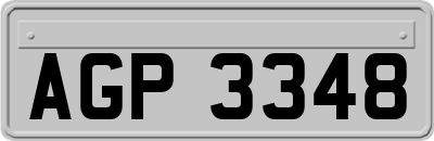 AGP3348