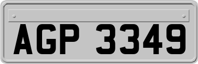 AGP3349