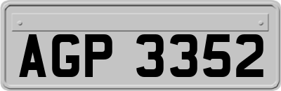 AGP3352