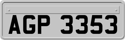 AGP3353