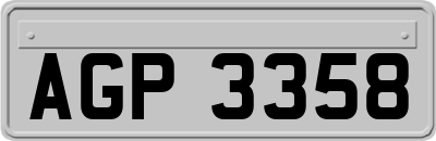 AGP3358