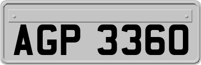 AGP3360