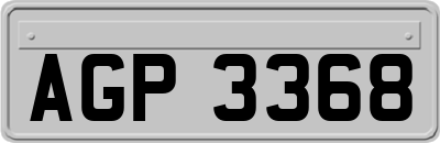 AGP3368