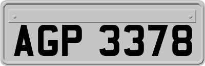 AGP3378