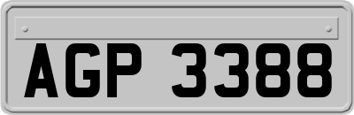 AGP3388