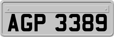 AGP3389