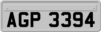 AGP3394