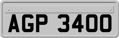 AGP3400