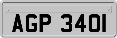 AGP3401