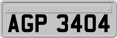 AGP3404