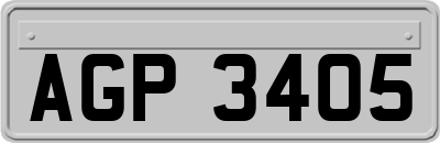 AGP3405