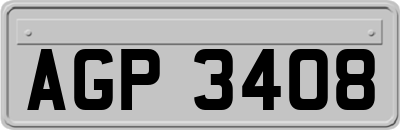 AGP3408
