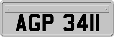 AGP3411