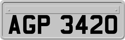 AGP3420