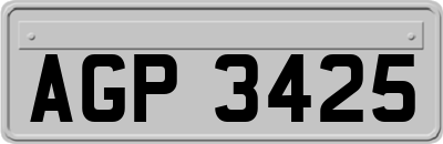 AGP3425