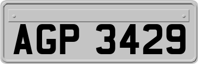 AGP3429