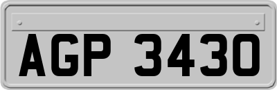AGP3430