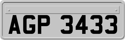 AGP3433