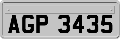 AGP3435