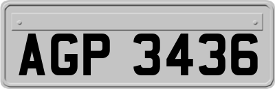 AGP3436