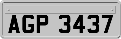 AGP3437