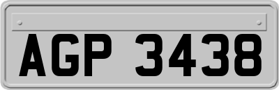 AGP3438