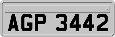 AGP3442
