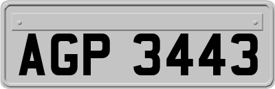 AGP3443