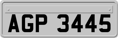 AGP3445