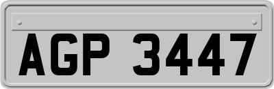 AGP3447