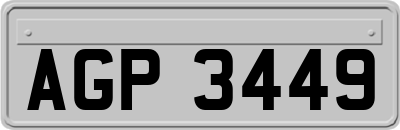 AGP3449