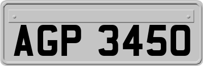 AGP3450