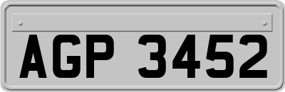 AGP3452