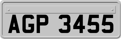 AGP3455