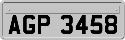 AGP3458