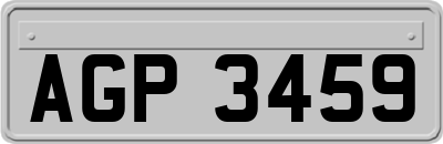 AGP3459