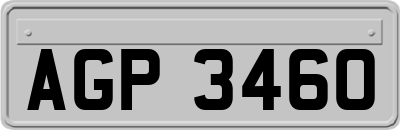 AGP3460