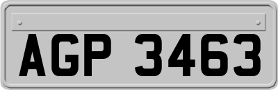 AGP3463