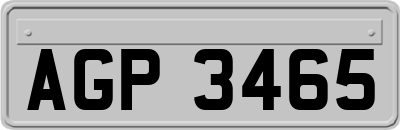 AGP3465